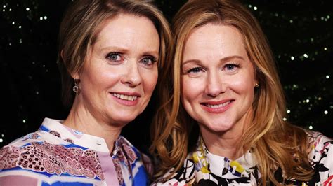 the big c nude|Laura Linney, Cynthia Nixon